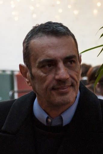 Akis Daoutis