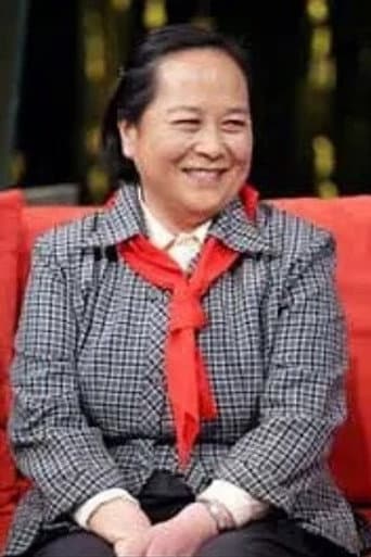 Zhao Weiqin
