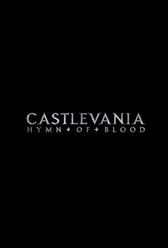 Castlevania: Hymn of Blood