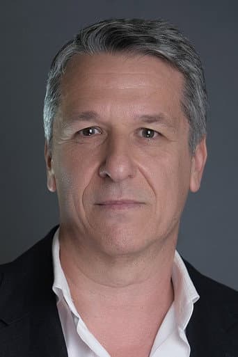 Şencan Güleryüz