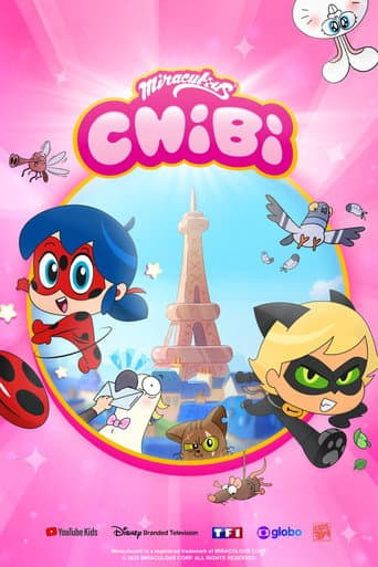 Miraculous Chibi