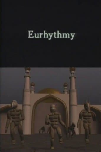 Eurhythmy