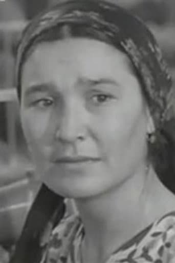 Uktam Lukmanova