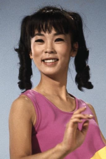 May Ishihara