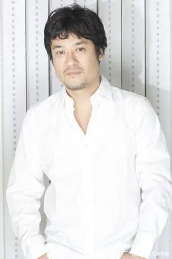 藤原启治