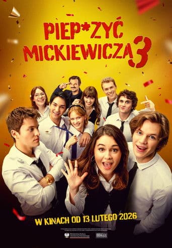 Screw Mickiewicz 3