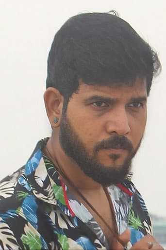 Pugazh Mahendran