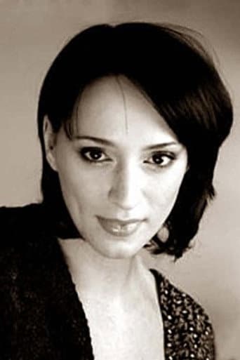 Bernadett Kis
