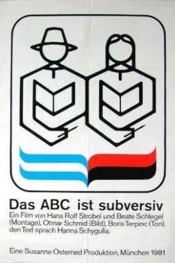 Das ABC ist subversiv