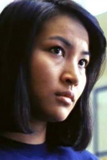 Susan Ha Chi-Chun