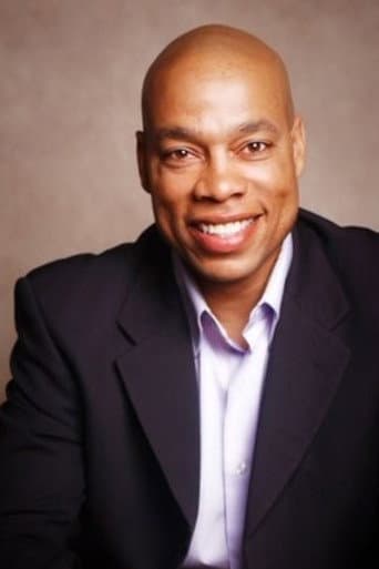 Harvey Walden IV