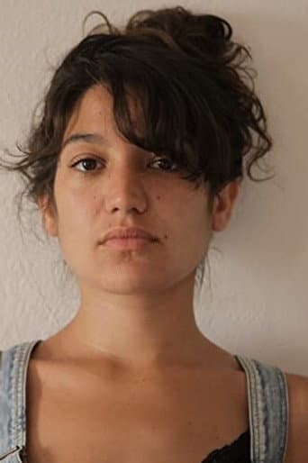 Paloma Aguilera Valdebenito