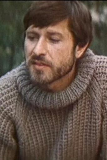 Yury Stroganov
