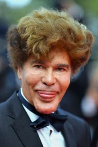 Igor Bogdanoff