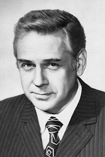 Pavel Makhotin