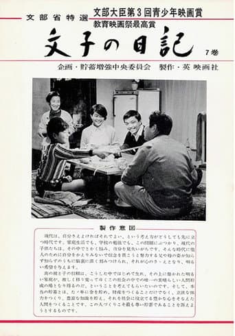 文子の日記