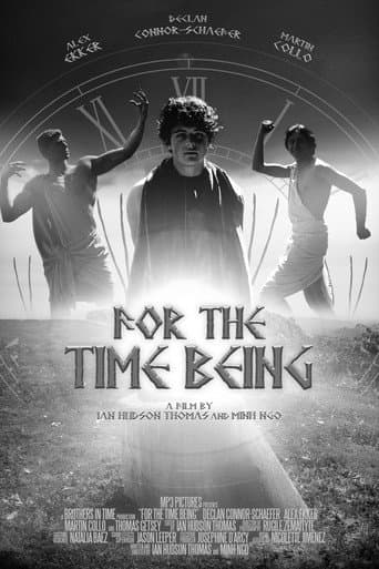 For the Time Being