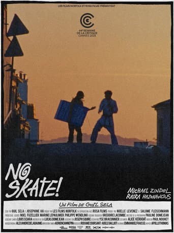 ¡No patinar!