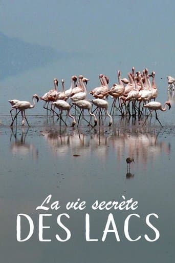 La Vie secrète des lacs