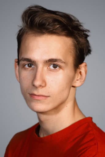 Vitalii Zelenyi