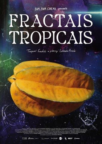 Tropical Fractals