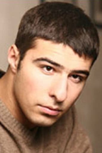 Petr Artamonov