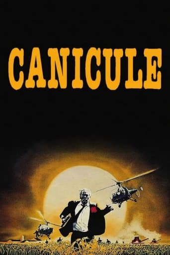 Canicule