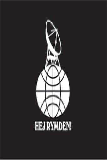 Hej Rymden!