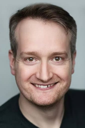 Christopher Laishley