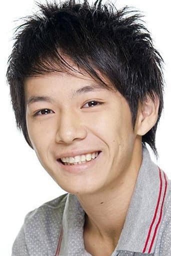 Shohei Tanaka