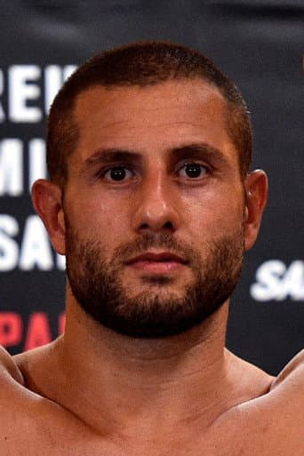 Gökhan Saki
