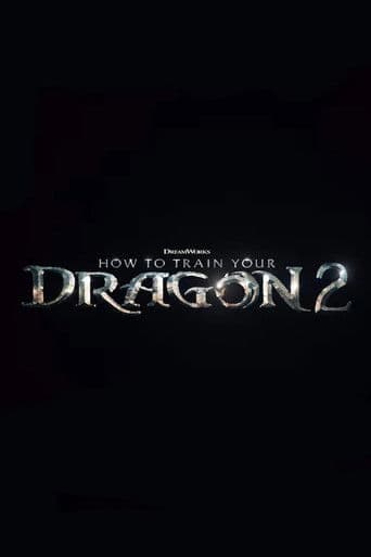 Як приборкати дракона 2