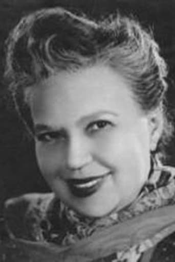Yeva Milyutina
