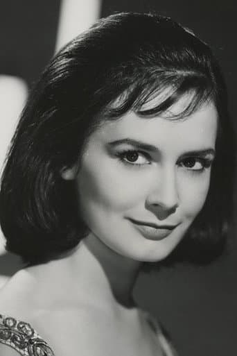 Valerie Gearon