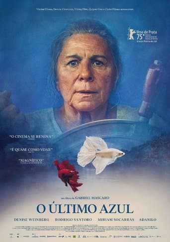 Блакитна стежка