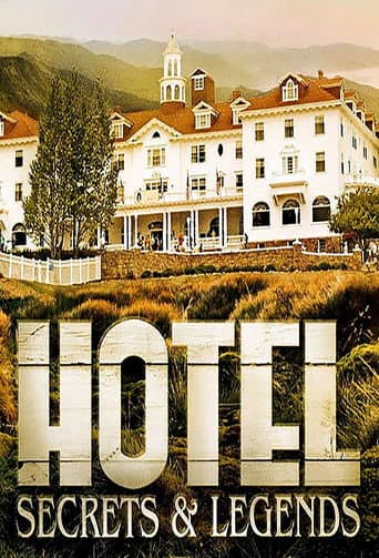 Hotel Secrets & Legends
