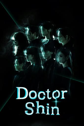 Doctor Shin