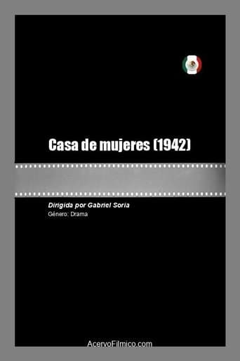Casa de mujeres (la historia de seis pecadoras)