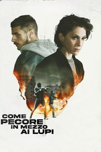 Come pecore in mezzo ai lupi