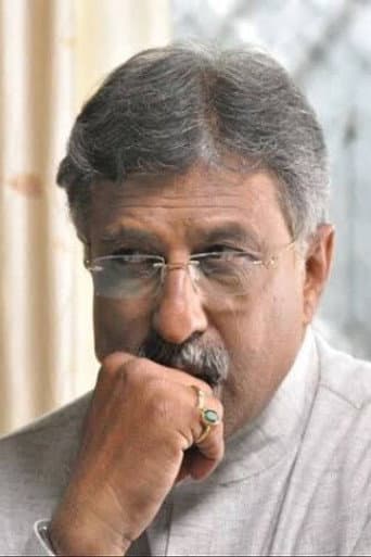 Milind Dastane