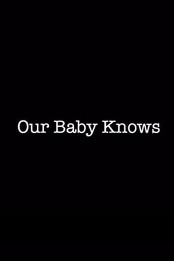 Our Baby Knows