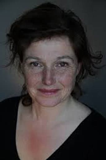 Catherine Riaux