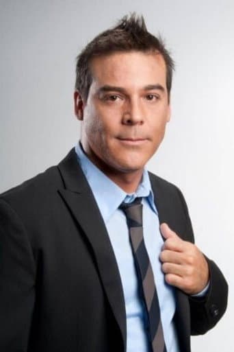 Adolfo Aguilar