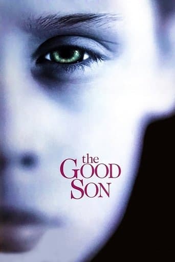 The Good Son