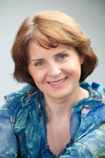 Marina Zaytseva