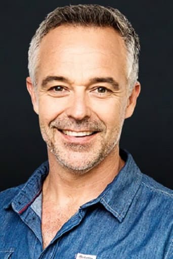 Cameron Daddo