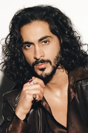 Nasser Abass
