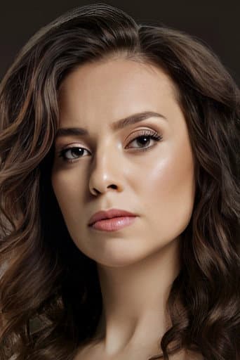 Derya Artemel