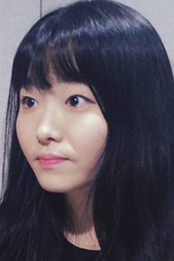 Bang Yeon-ji