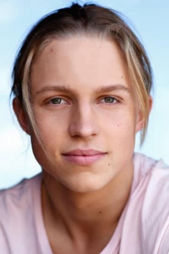 Lachlan Millar